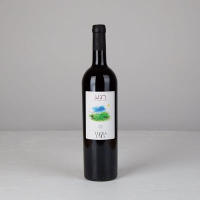 Terra Uma היין של אבישי