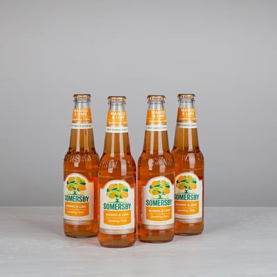רביעיית סומרסבי מנגו וליים