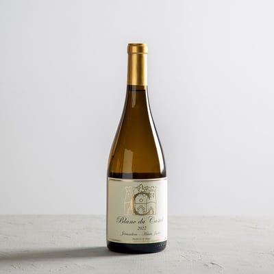 דומיין דו קסטל,  C שרדונה