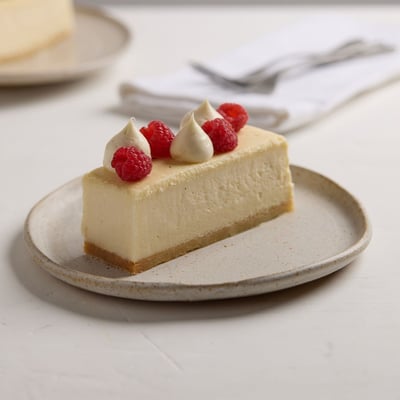 בר עוגת גבינה אישי