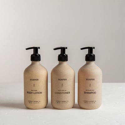 מארז SOAPIER