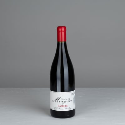 מארסל לאפייר, מורגון כאמיל