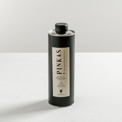 שמן זית ''סורי'' משק פנקס