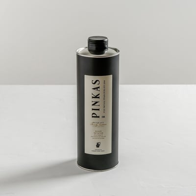 שמן זית ''קורנייקי'' משק פנקס