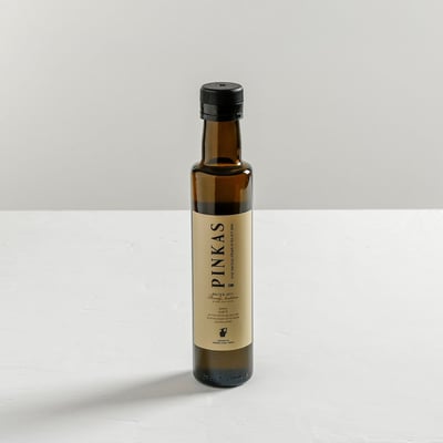 שמן זית לימון "משק פנקס"