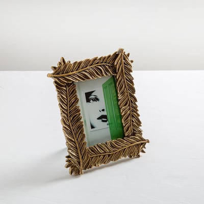 מסגרת ענפי זהב