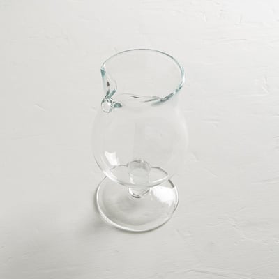 כוס ערבוב רגל 700 מ"ל