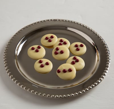 מארז מטבעות שוקולד לבן