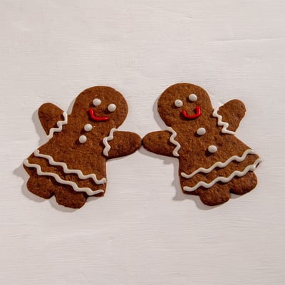 עוגיית ג'ינג'ר קידס - ילדה