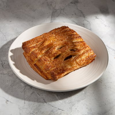 מאפה תפוחים