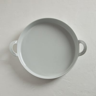 תבנית עגולה טולוז