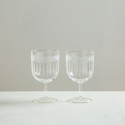 כוס יין ליב