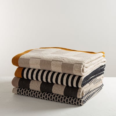 שמיכת טלויזיה ALEX