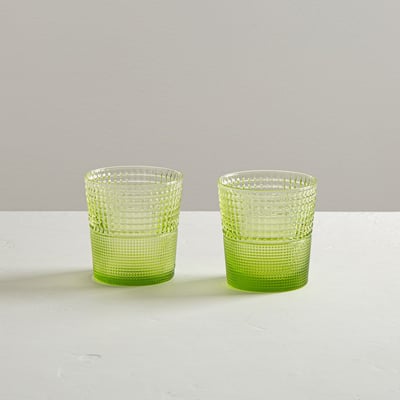 כוס ספידי ירוק