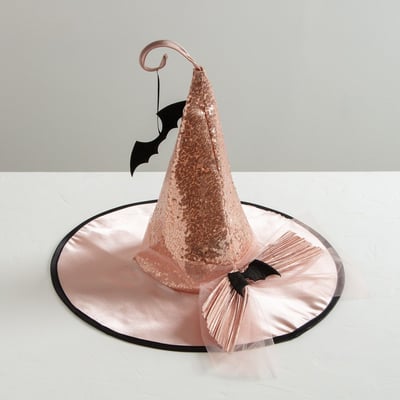 כובע מכשפה מהודר