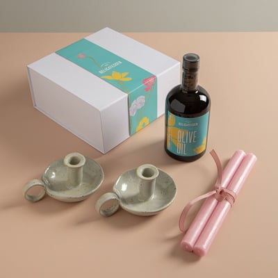 מארז אור של חג