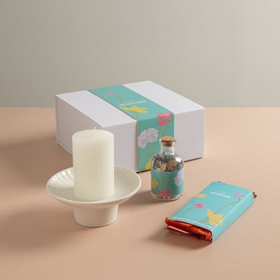 מארז רגע של נחת