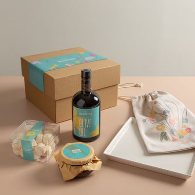 מארז פסח של טעמים