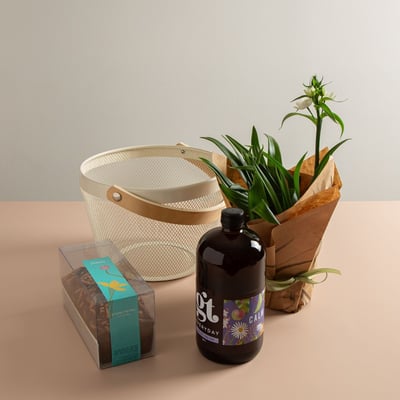 מארז ריחות של פריחה