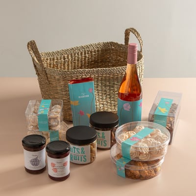 מארז החג הגדול