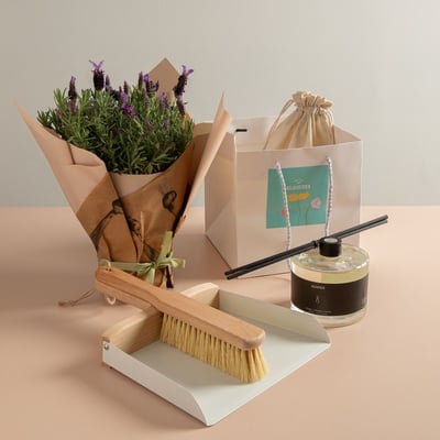 מארז פסח של התחדשות