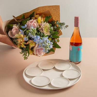 מארז לשולחן הסדר