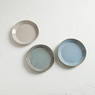 צלוחית דופן