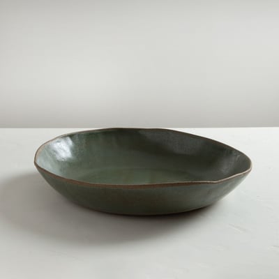 קערה אובלית