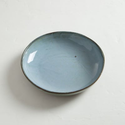 צלחת פסטה 23