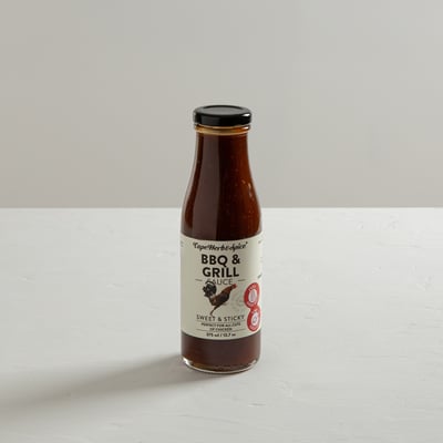 רוטב ברביקיו סמיך מתוק CAPE HERBES