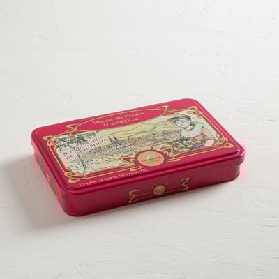 מרמלדת פירות טבעיים CRUZILLES