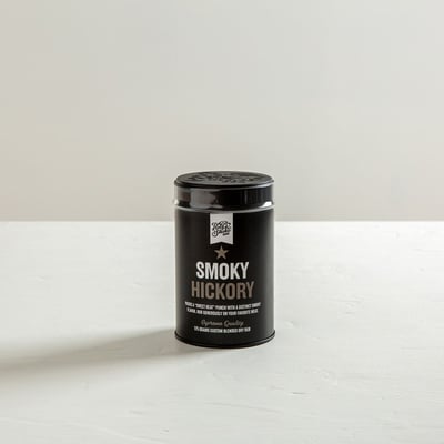 HOLY SMOKE תערובת תיבול הקורי מעושן