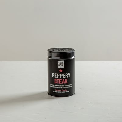 HOLY SMOKE תערובת תיבול לסטייק