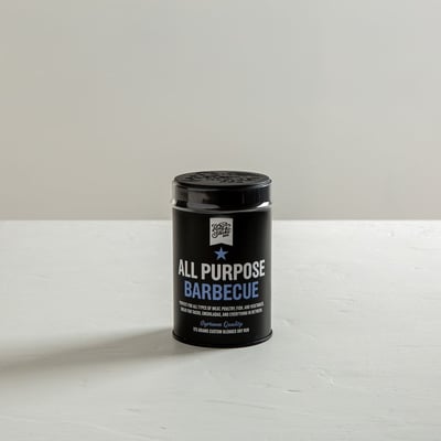 HOLY SMOKE תערובת תיבול ברביקיו