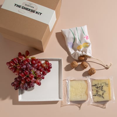 FROMAGE BOX