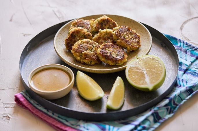 לביבות פראסה של הדליקטסן