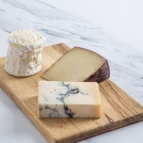 גבינות מהמחלבה של R2M