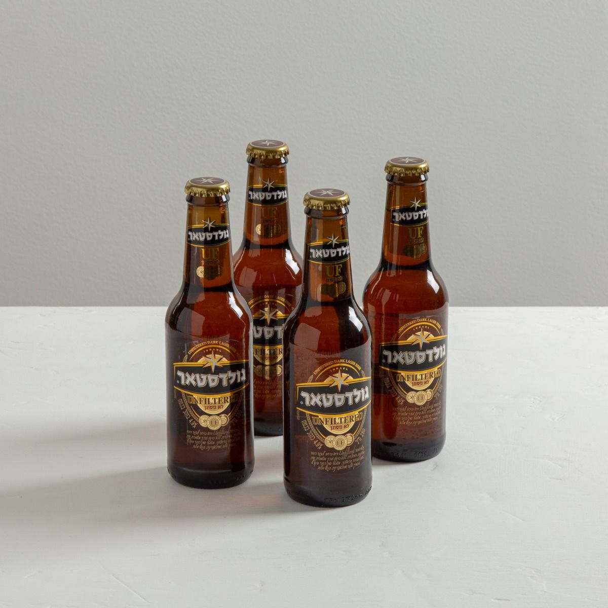 בירות וקוקטלים