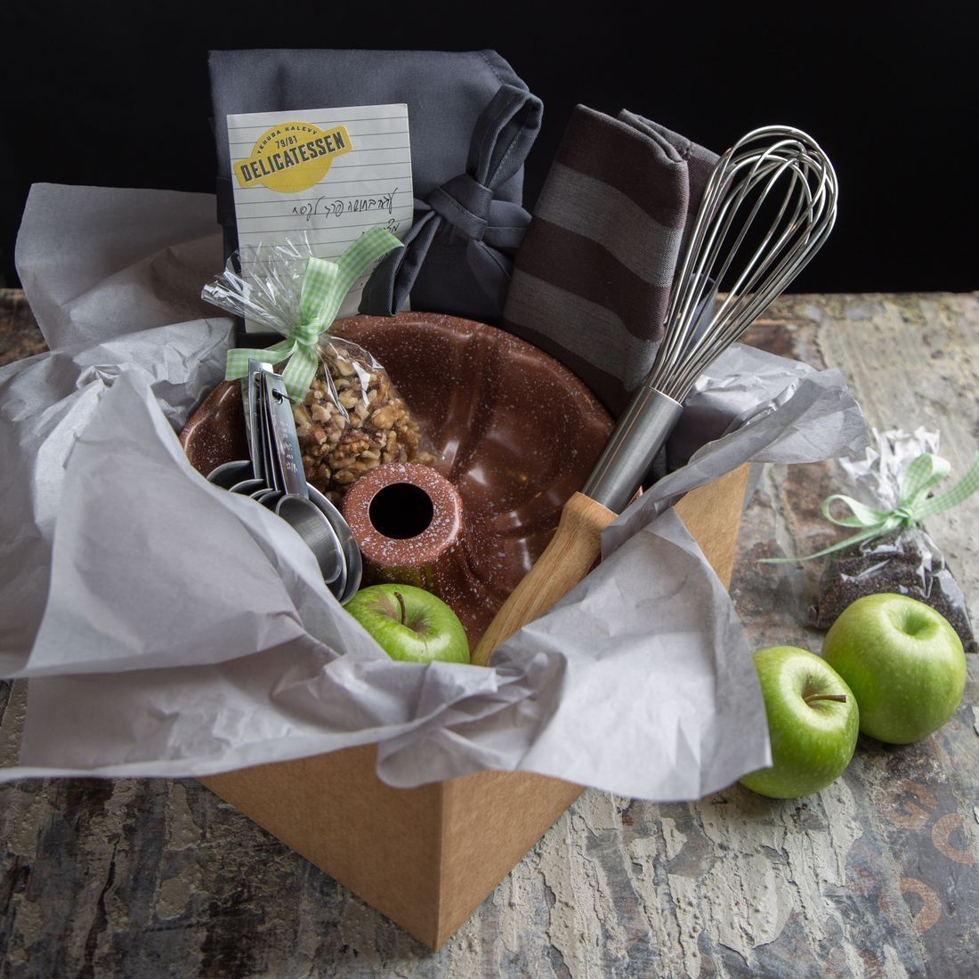 ארז ייעודי להכנת עוגת פרג כשרה לפסח בשיטת DIY 