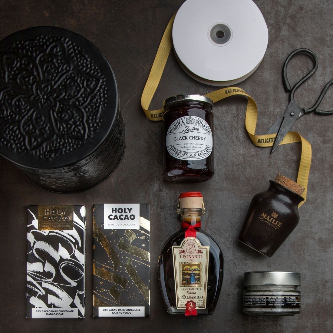 מארז "המטבח המנצח" למי שאוהבים לשדרג את המטבח עם מוצרי פרימיום. 