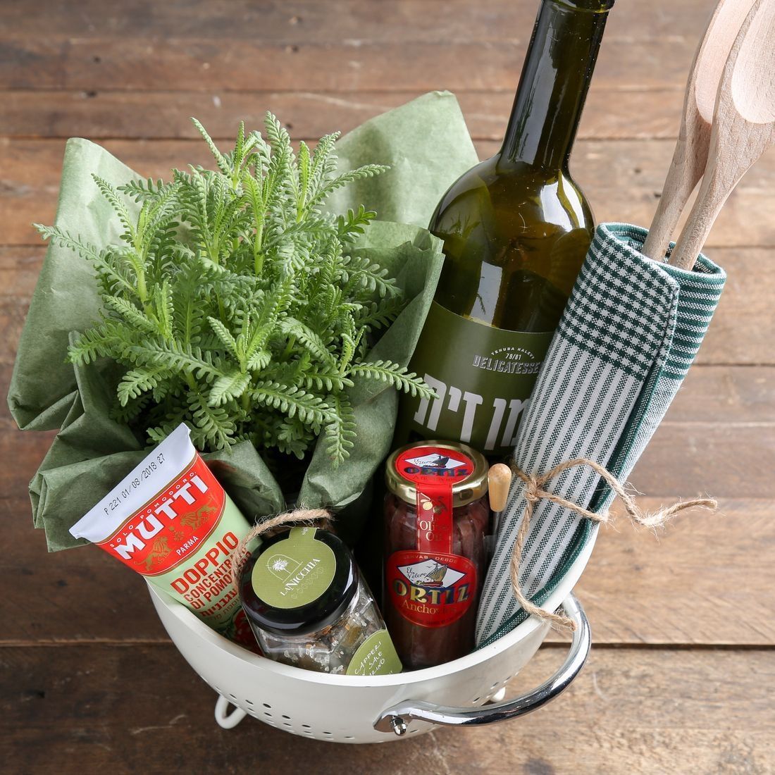 מארז איטלקי