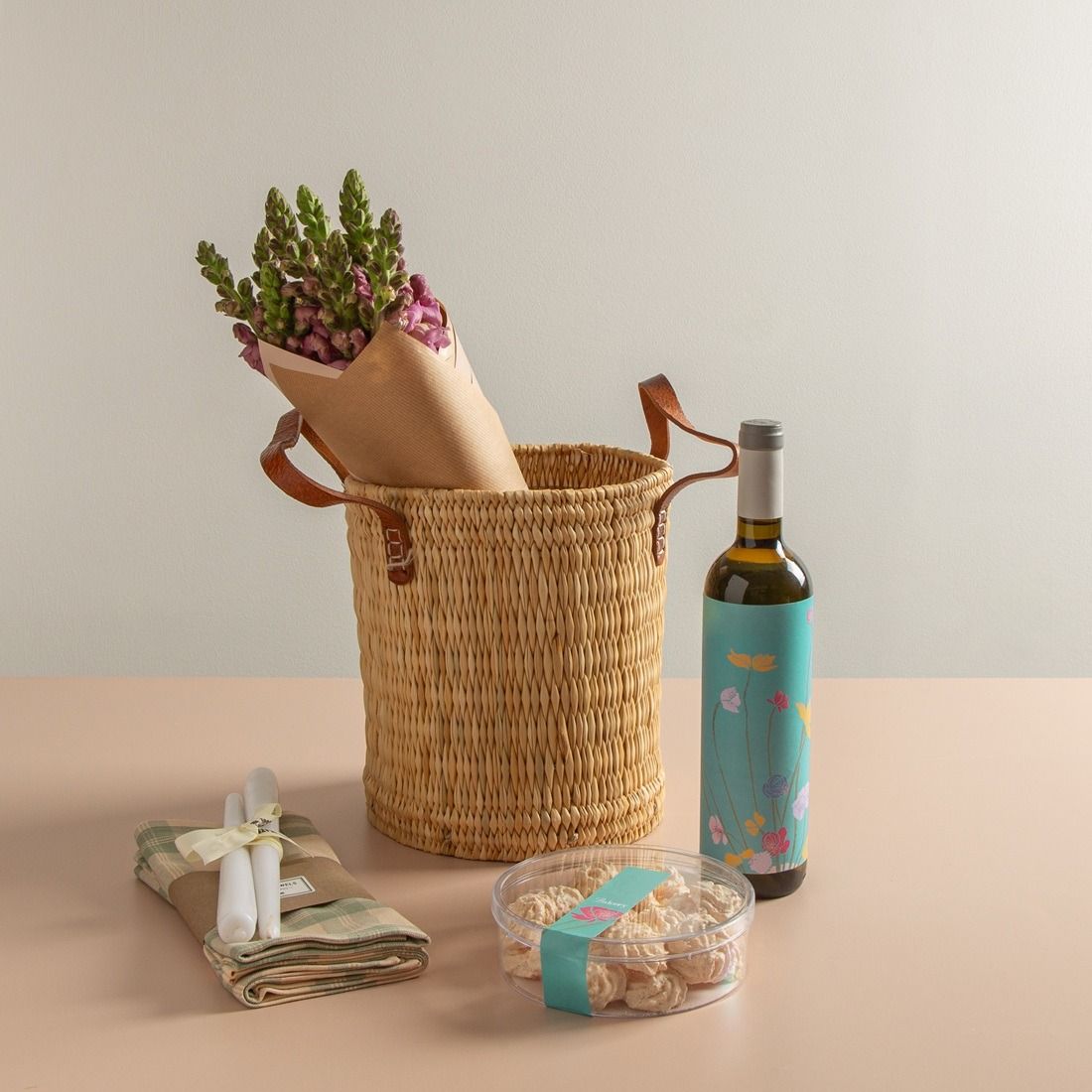 מארזי מתנה לפסח 