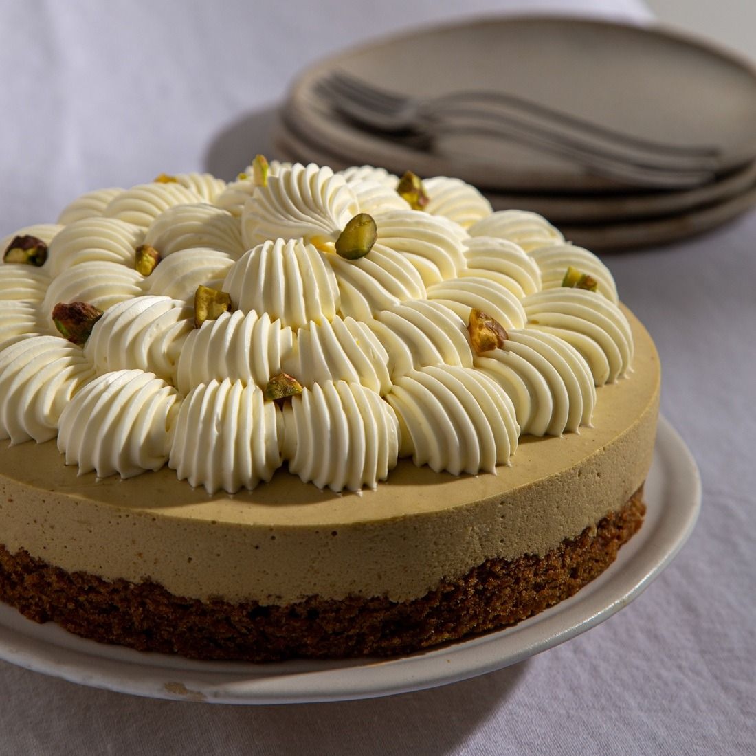 תפריט בייקרי לפסח