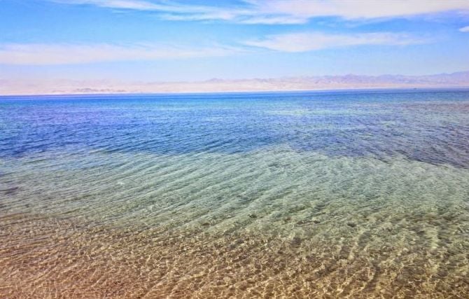 סיני, חזרנו אלייך שנית: הישראלים שלא מפחדים מאיומי הטרור