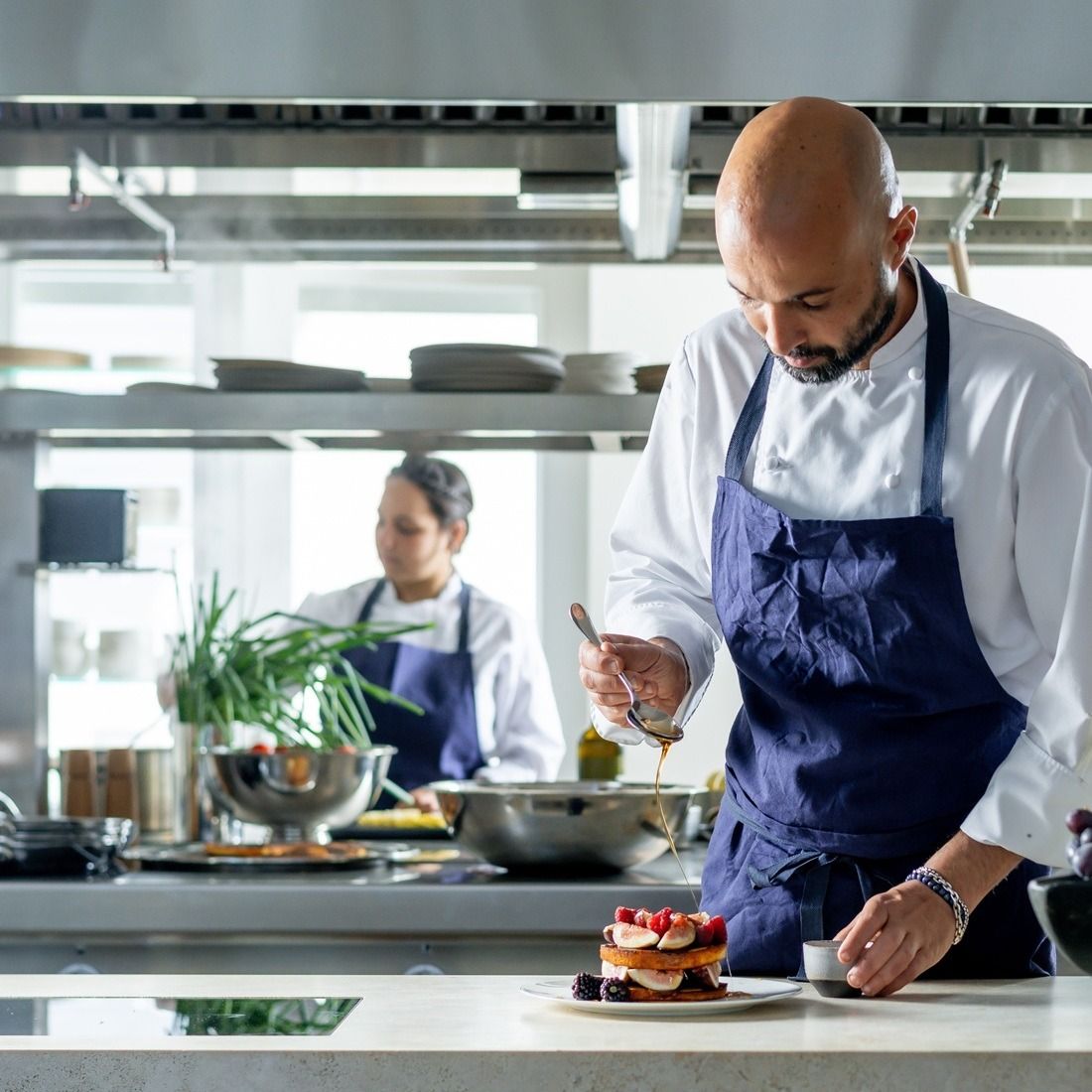 הסעדה פרטית