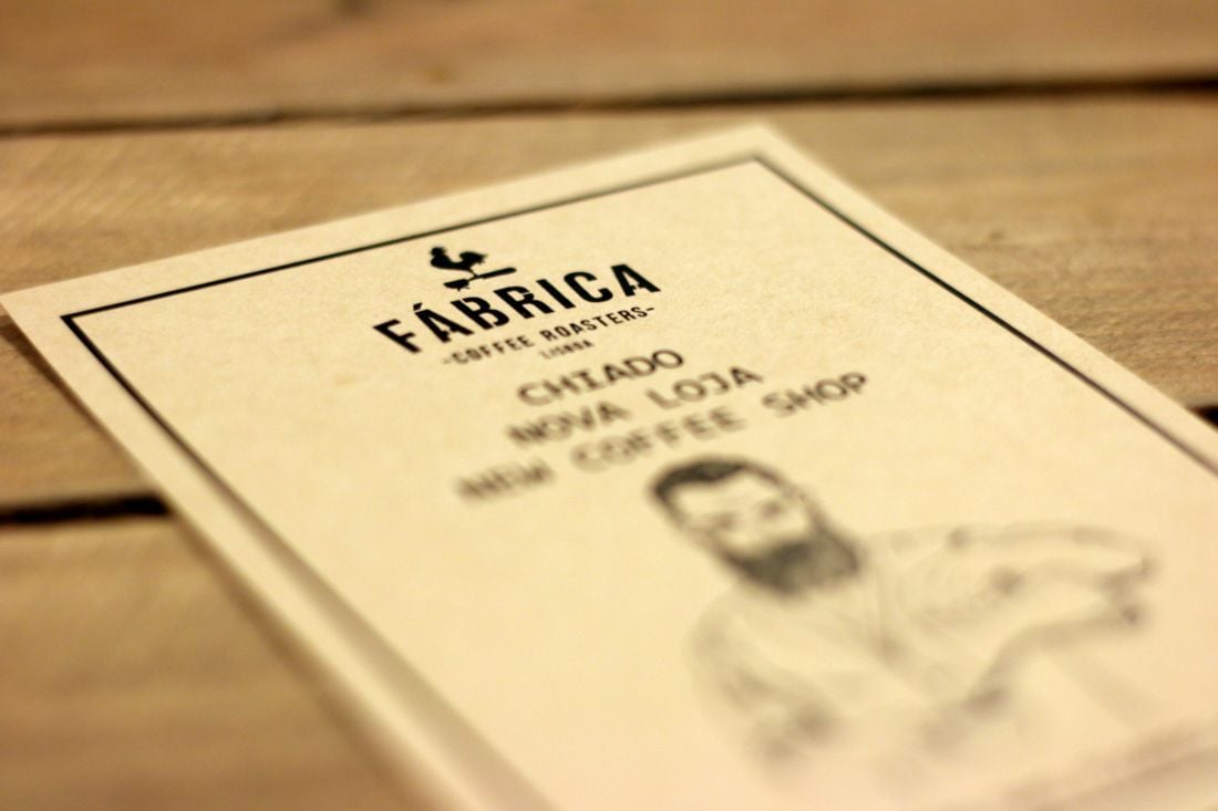 Fabrica Coffee Roasters, קפה מהטובים בעיר