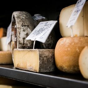 Delicatessen דליקטסן