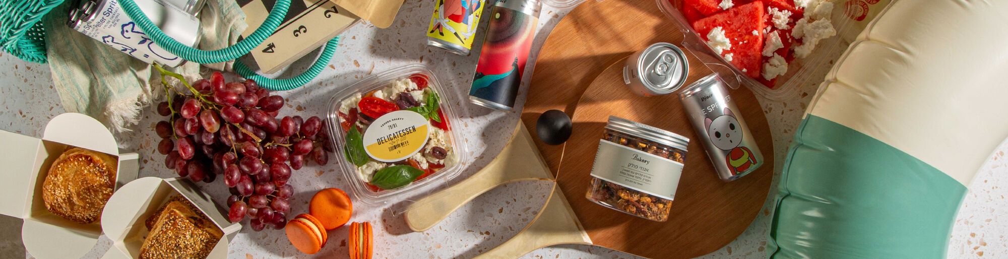קיץ בדליקסטן קיץ בדליקסטן