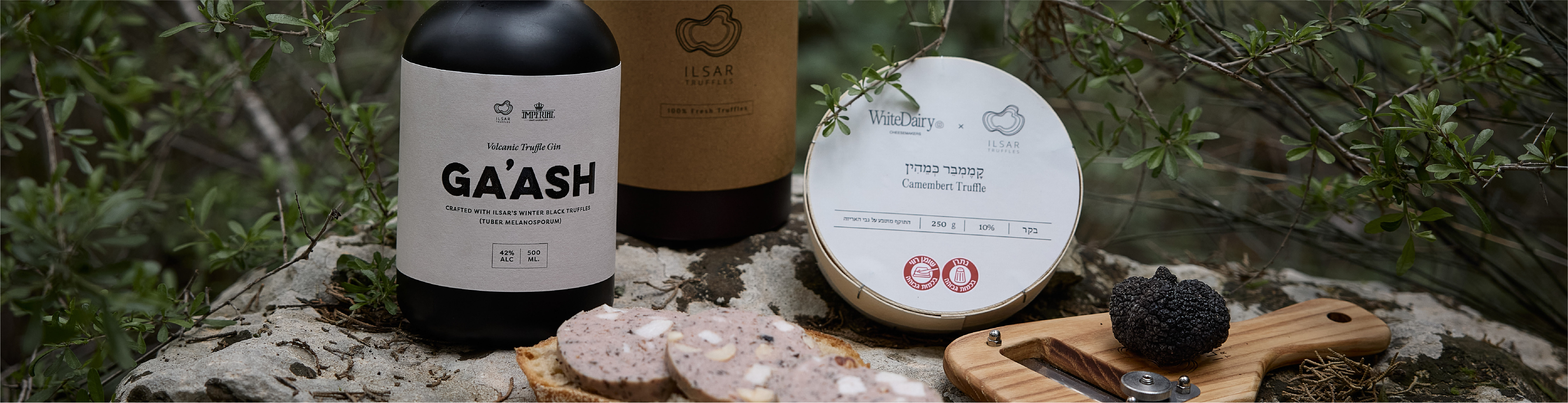 חודש כמהין בדליקטסן