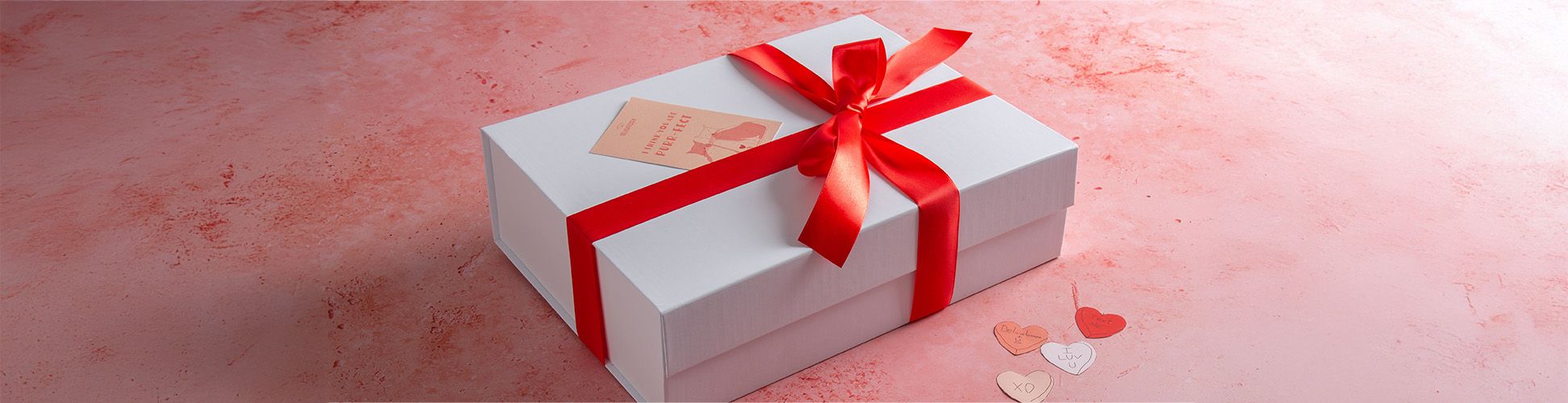 מארזים עסקיים לולנטיין